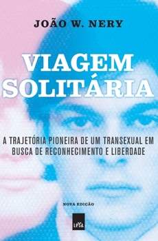 Paperback Viagem Solitária - Nova Edição [Portuguese] Book
