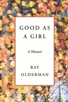 Paperback Good as a Girl Book