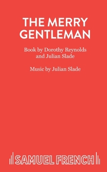 Paperback The Merry Gentlemen Book