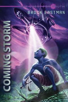 Coming Storm: An Obbin Adventure - Book #3.5 of the Quest for Truth