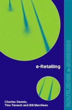 Paperback E-Retailing Book