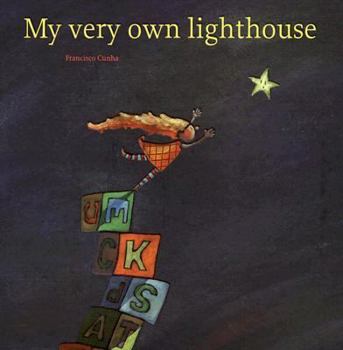 Hardcover My Very Own Lighthouse Book