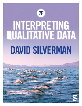 Paperback Interpreting Qualitative Data Book