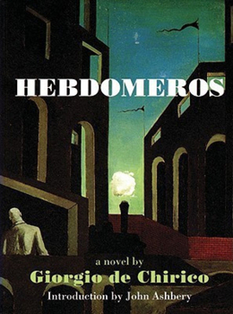 Paperback Hebdomeros & Other Writings Book