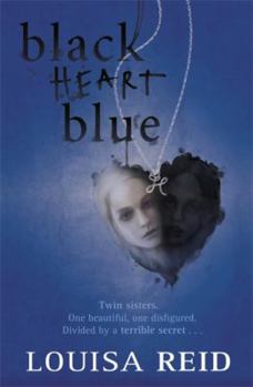 Paperback Black Heart Blue Book