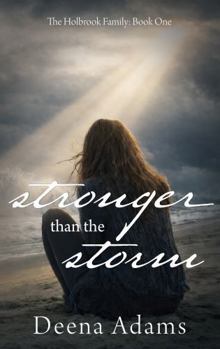 Paperback Stronger than the Storm Book