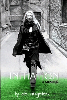 Paperback Initiation: a Memoir Book