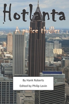 Paperback Hotlanta Book