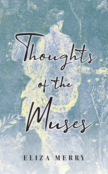 Paperback Thoughts of the Muses Book