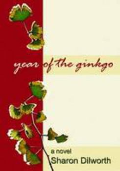 Paperback Year of the Ginkgo Book