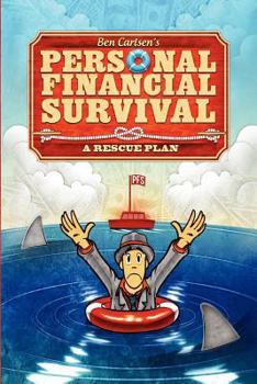 Paperback Personal Financial Survival: A Rescue Plan Book