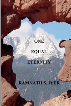 Paperback One Equal Eternity Book