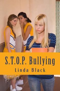 Paperback S.T.O.P. Bullying Book