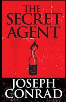 The Secret Agent Illustrated