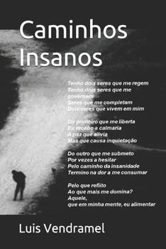 Caminhos Insanos (Portuguese Edition)