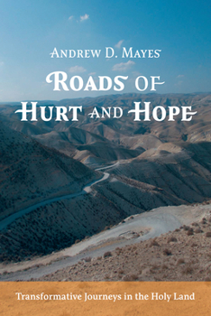 Paperback Roads of Hurt and Hope Book