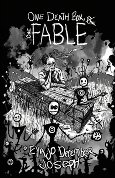 Paperback One Death Box, One Fable Book