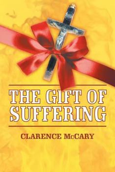 Paperback The Gift of Suffering Book