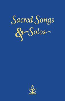 Hardcover Sankey's Sacred Songs and Solos (UK) Book