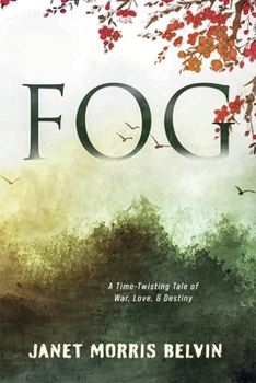 Paperback Fog Book