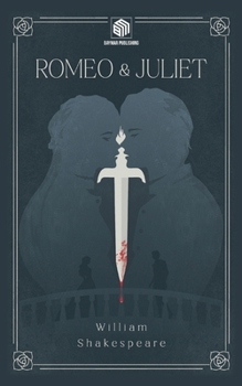 Paperback Romeo and Juliet (Annotated) Book