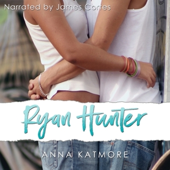 Ryan Hunter: Library Edition