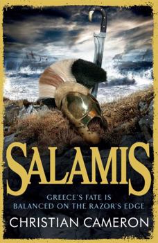 Salamis - Book #5 of the Long War