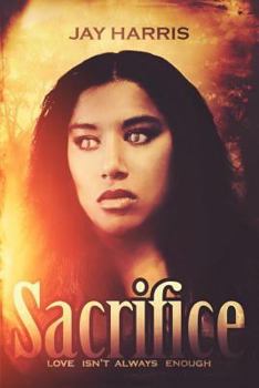 Paperback Sacrifice Book