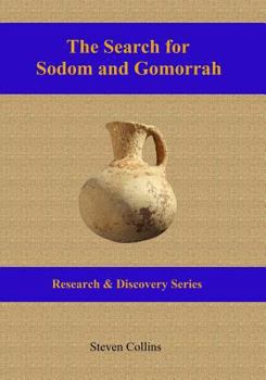Paperback The Search for Sodom and Gomorrah Book