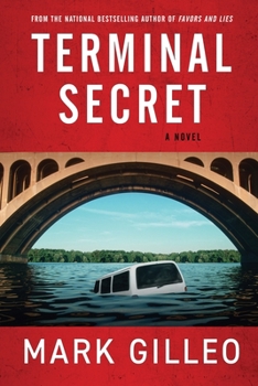 Terminal Secret - Book #2 of the Dan Lord