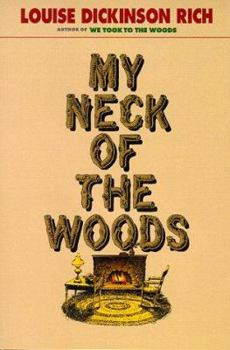 Paperback My Neck of the Woods Book