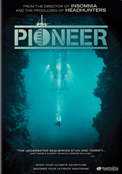 Pioneer