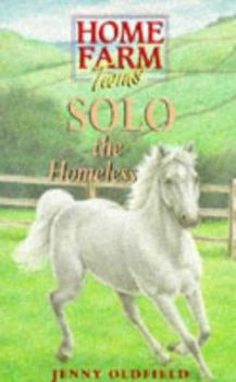 Solo the Homeless (Home Farm Twins, #3) - Book #3 of the Home Farm Twins