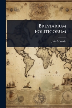 Paperback Breviarium Politicorum [Italian] Book