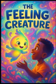 Paperback The Feeling Creature. Book