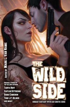 Mass Market Paperback The Wild Side Book