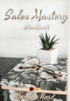 Paperback Sales Mastery Workbook Book