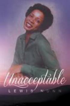 Paperback Unacceptable Book