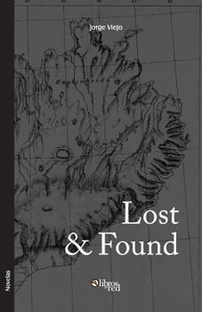 Paperback Lost & Found [Spanish] Book