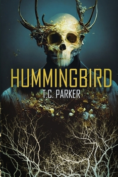 Paperback Hummingbird Book