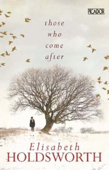 Hardcover Those Who Come After Book