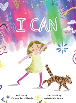 Hardcover I Can Book