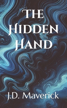 Paperback The Hidden Hand Book
