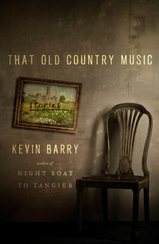 Hardcover That Old Country Music: Stories Book