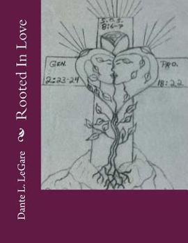 Paperback Rooted in Love Book