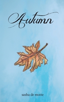 Paperback Autumn Book