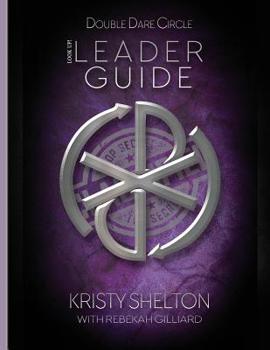 Paperback The Double Dare Circle: Leader Guide Book