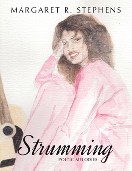 Paperback Strumming Poetic Melodies Book