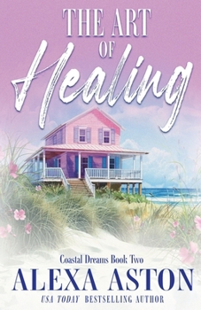 Paperback The Art of Healing Book