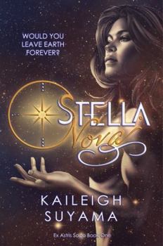 Paperback Stella Nova (Ex Astris Saga) Book